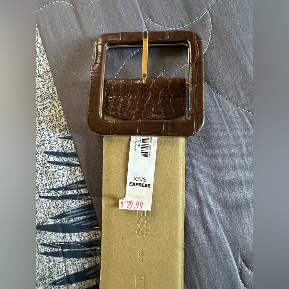Belt - Picture 3 of 3